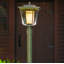 Beacon Hall 1 - Light 18.1" H Hardwired Lantern Head-995738680-995738658
