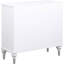 Armoire d'appoint 2 portes Mandala