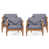 Dark Gray selected