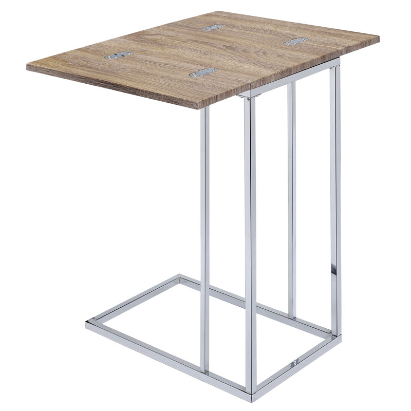 Salihah End Table