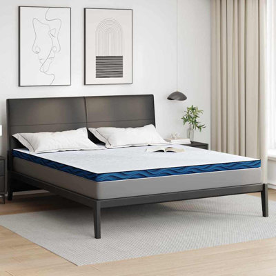 Memory Foam Mattress Pad