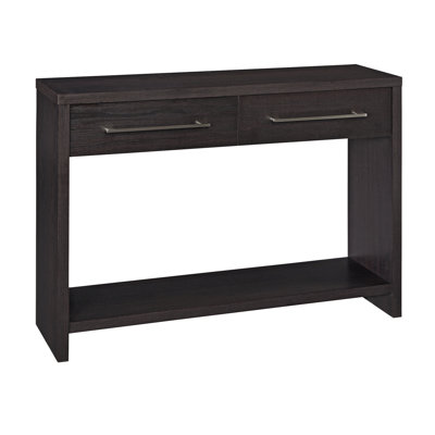 Hex 40" Console Table