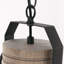 Mraz 1 - Light Dome Pendant-57977686
