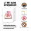 3 Piece Wrapped Canvas Wall Art