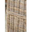 Hand Woven Wicker Laundry Hamper
