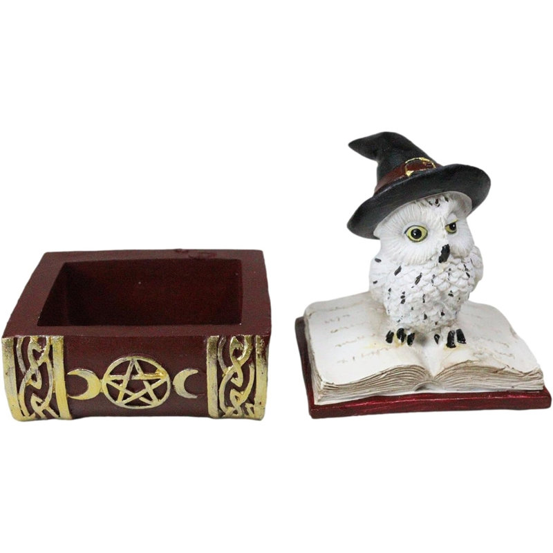 Juso Fantasy & Sci-Fi Figurines & Sculptures