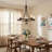 Laurie 5-Light Chandelier-991709809