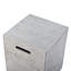 Table de couverture d'extérieur pour réservoir de propane MGO-129028797