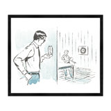 Ping Pong Print