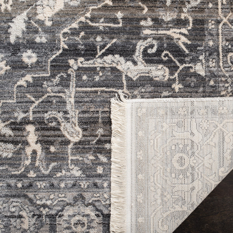 Berkeley Heights Persian Performance Oriental Rug, Rectangle 5' x 7'6"