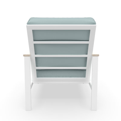 Townsend Sunbrella® Patio Lounge Chair