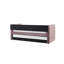 Yuri Upholstered EU Single - 90 X 200 Cm Bed-281197809