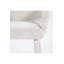 Dining Chair Upholstered Arm Chair-509359720