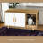 Derike Wood Litter Box Enclosure
