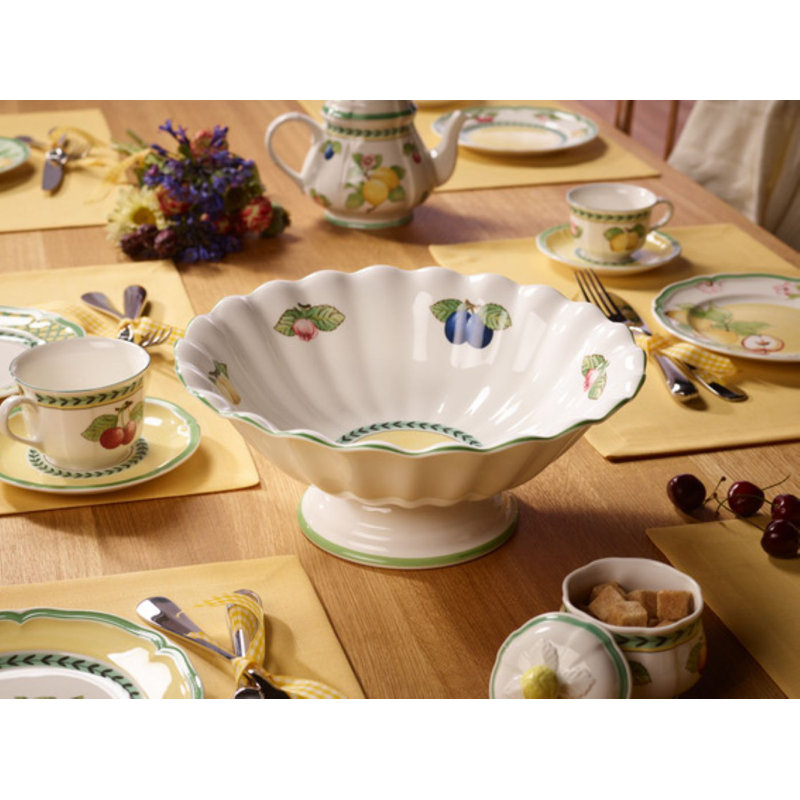French Garden Servise () French Garden Servise