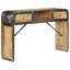 Dempsey Sideboard 120x30x75 cm Solid Mango Wood
