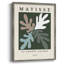Matisse CECL XXXIV, reproduction d'art encadrée - bois massif-763033805