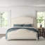 Watson Upholstered Panel Bed-1104319422-1104319420