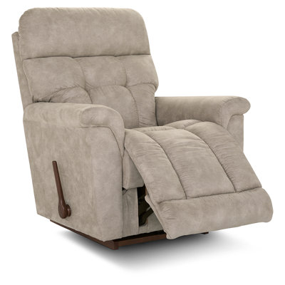 Fulton Rocking Recliner by La-Z-Boy