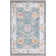 Haefner Floral Indoor Rug