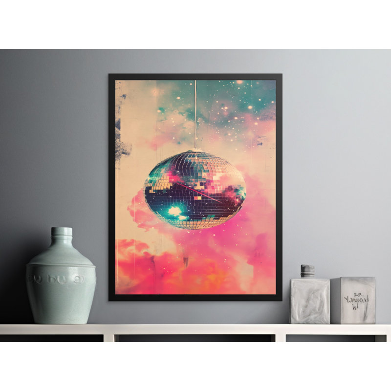 Charlinda Single Picture Frame Print, 35.56 cm H x 27.94 cm W