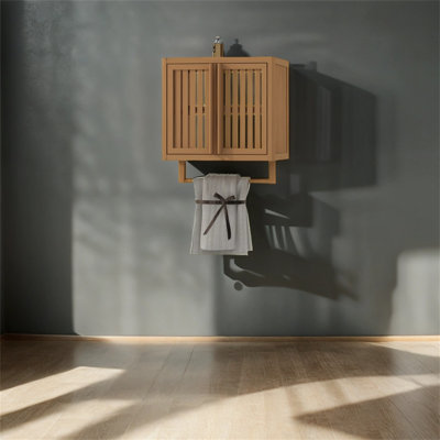 Rangement pour salle de bain Kawaiola