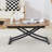 Modern minimalist multifunctional lifting table