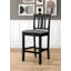 Chaise de comptoir Ance (ensemble de 4)-574620838