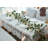 Lighted Ecualyptus Garland 6ft 96l