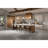 Picket Silver 9 in. x 11 in. Glossy Glass Wall Tile (7.84 sq. ft./Case)-70884090