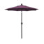 Parasol sunbrella de marché 7,5' Wallach-1009032991