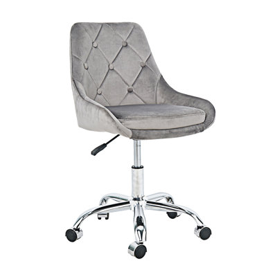 Chaise de bureau moderne