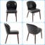 Upholstered Accent Chair