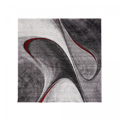 Monarch Geometric Area Rug