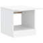 Flack 29.6 cm W Bedside Table-924980230