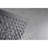 Ultra-thin Shower Head 304 Stainless Steel - High Rain With Self Nozzles & Full Body Covering, Rich Matte Style Black-118034663