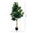 13ft. Artificial Fiddle Leaf Fig Tree