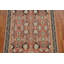 Tapis oriental Sultanabad Ziegler noué à la main 5 x 7