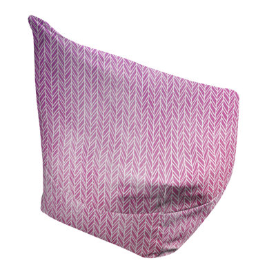 Leffel Bean Bag