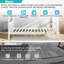 Gera Ottoman Storage Bed