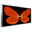 «Hermes Butterfly (Horizontal)» par Jodi - impression-189956685-189956661