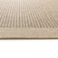 Saraya Boho Jute-Look Beige Brown Area Rug-20762414
