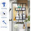Serviteur de douche Lyvette-138019908