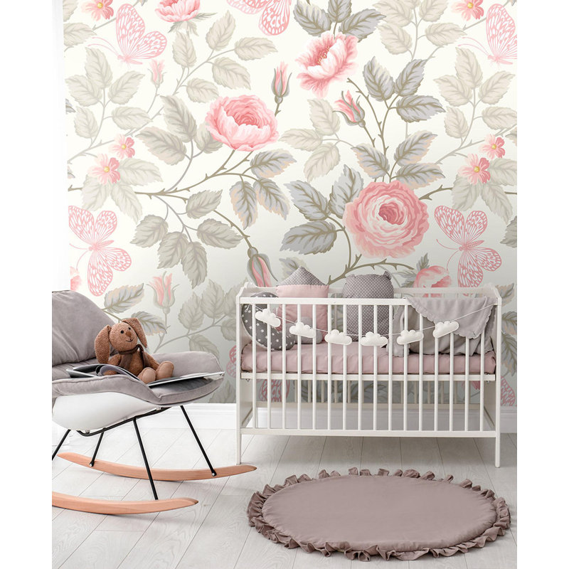 Colusa Matte Wall Mural, 300cm W x 250cm L