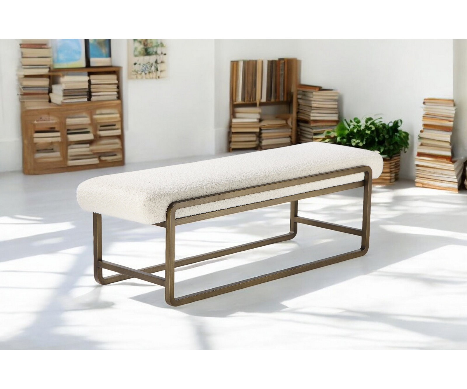 Arlen Bench