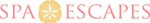 Spa Escapes logo