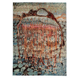 Abstract Area Rug
