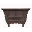 Solid Wood Accent Chest