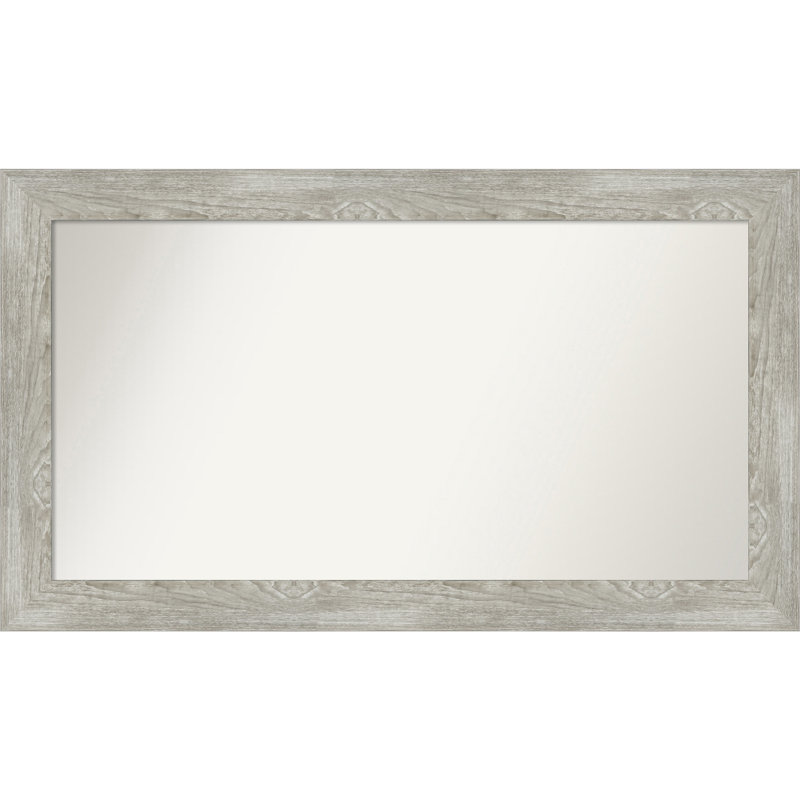 Miroir mural Dazion, 29 po x 50 po