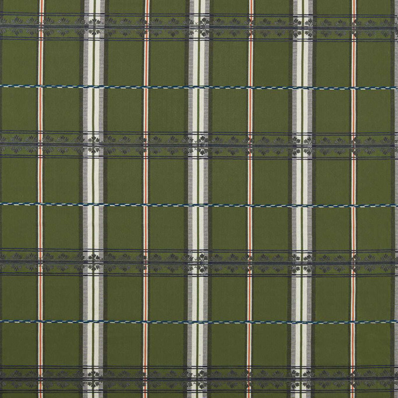 Hanover Check, Forest